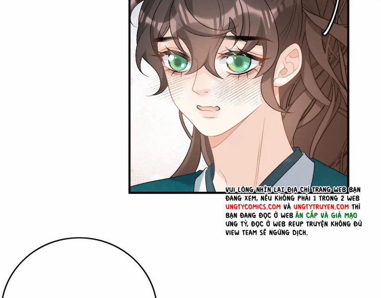 Nội Thị Mỗi Ngày Đều Muốn Cách Xa Hoàng Thượng 60 trang 54