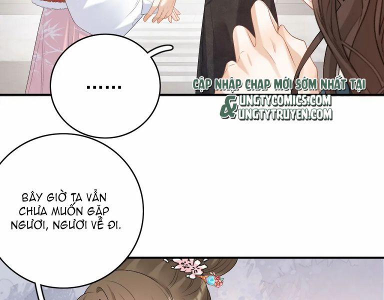 Nội Thị Mỗi Ngày Đều Muốn Cách Xa Hoàng Thượng 60 trang 58