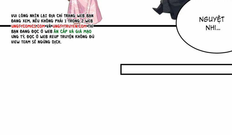 Nội Thị Mỗi Ngày Đều Muốn Cách Xa Hoàng Thượng 60 trang 6