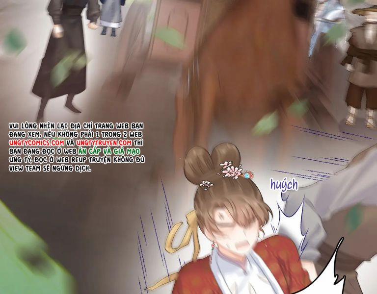 Nội Thị Mỗi Ngày Đều Muốn Cách Xa Hoàng Thượng 60 trang 62