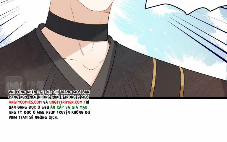 Nội Thị Mỗi Ngày Đều Muốn Cách Xa Hoàng Thượng 60 trang 65