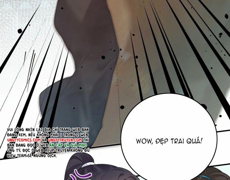 Nội Thị Mỗi Ngày Đều Muốn Cách Xa Hoàng Thượng 60 trang 71