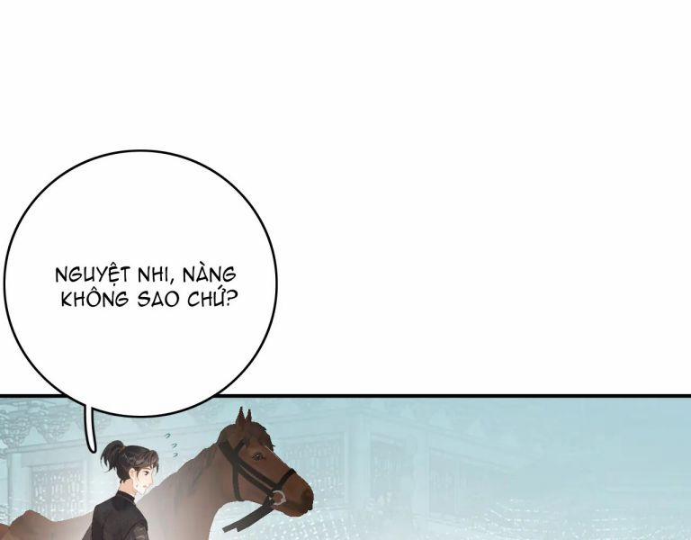 Nội Thị Mỗi Ngày Đều Muốn Cách Xa Hoàng Thượng 60 trang 76