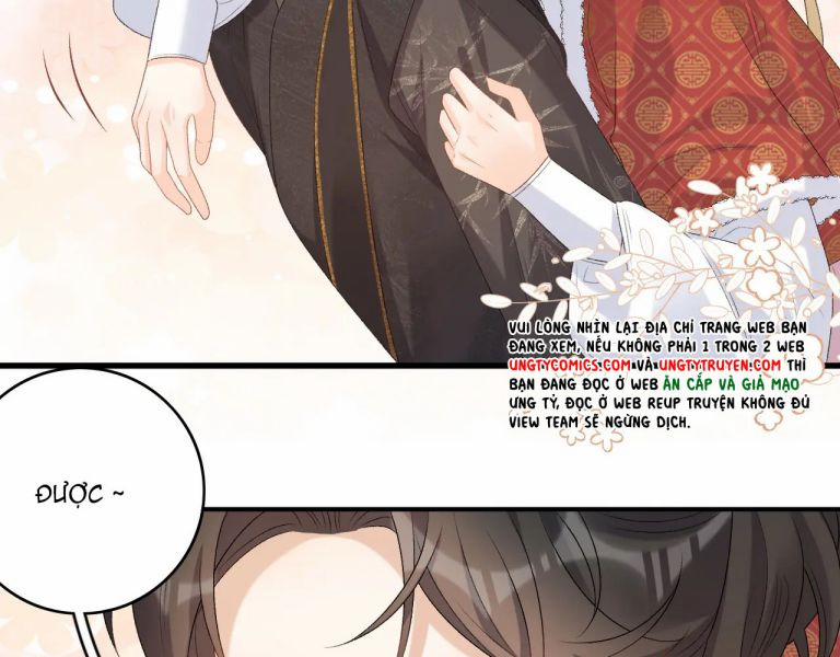 Nội Thị Mỗi Ngày Đều Muốn Cách Xa Hoàng Thượng 60 trang 80