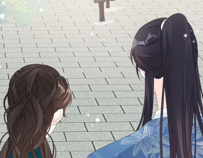 Nội Thị Mỗi Ngày Đều Muốn Cách Xa Hoàng Thượng 60 trang 84