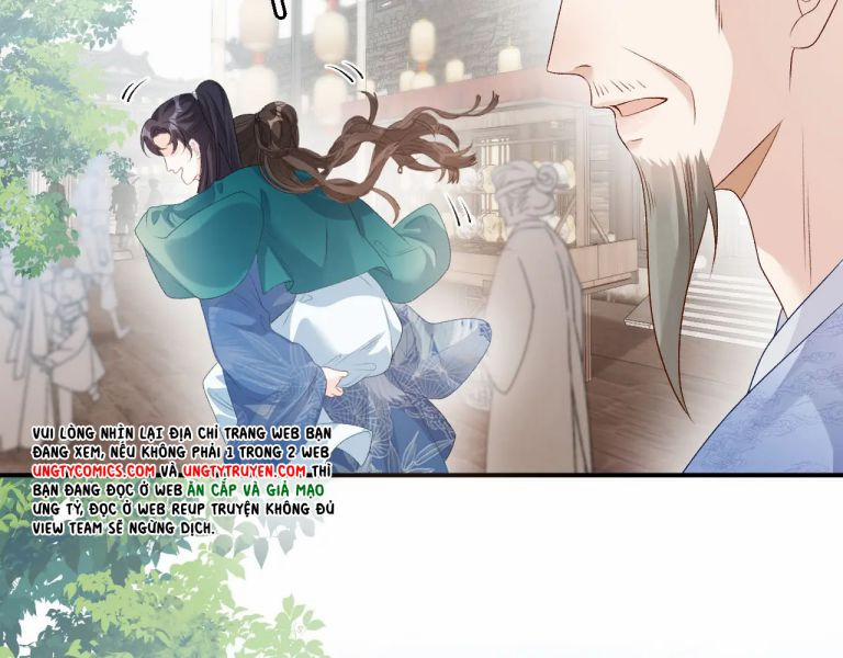 Nội Thị Mỗi Ngày Đều Muốn Cách Xa Hoàng Thượng 60 trang 88