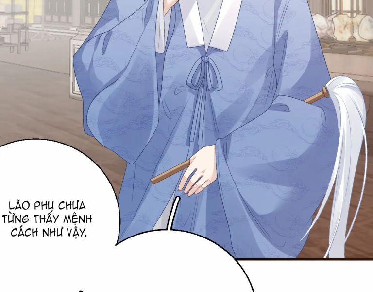 Nội Thị Mỗi Ngày Đều Muốn Cách Xa Hoàng Thượng 60 trang 90