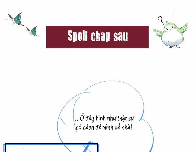 Nội Thị Mỗi Ngày Đều Muốn Cách Xa Hoàng Thượng 60 trang 94