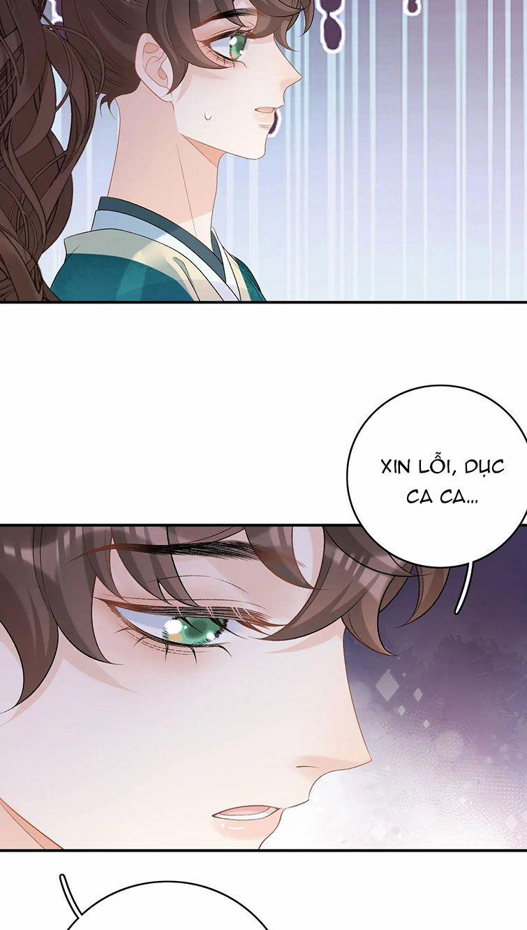 Nội Thị Mỗi Ngày Đều Muốn Cách Xa Hoàng Thượng 61 trang 23