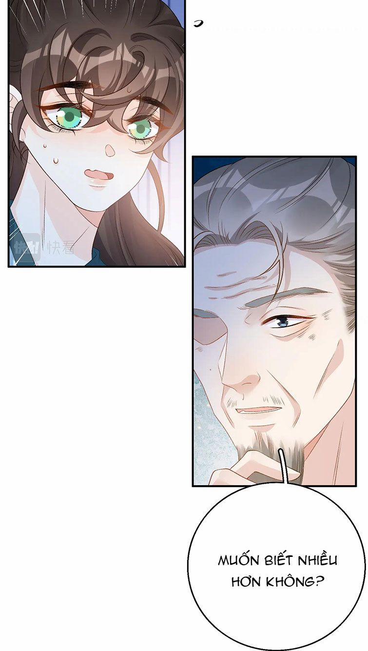 Nội Thị Mỗi Ngày Đều Muốn Cách Xa Hoàng Thượng 61 trang 3