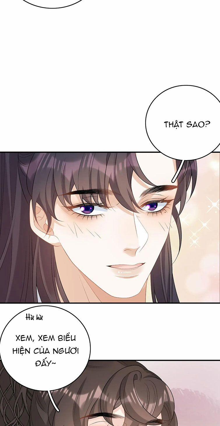 Nội Thị Mỗi Ngày Đều Muốn Cách Xa Hoàng Thượng 61 trang 31