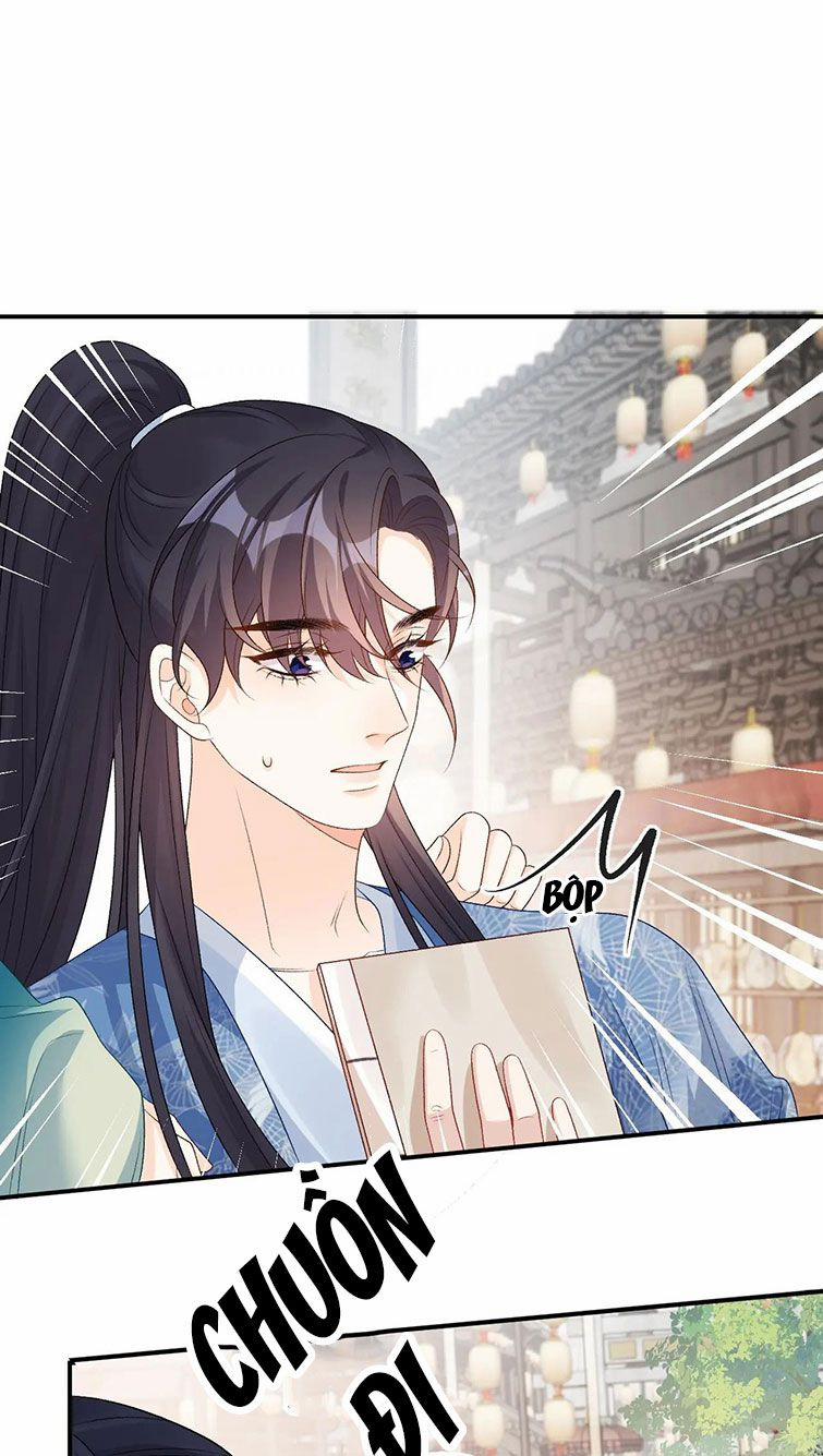 Nội Thị Mỗi Ngày Đều Muốn Cách Xa Hoàng Thượng 61 trang 5