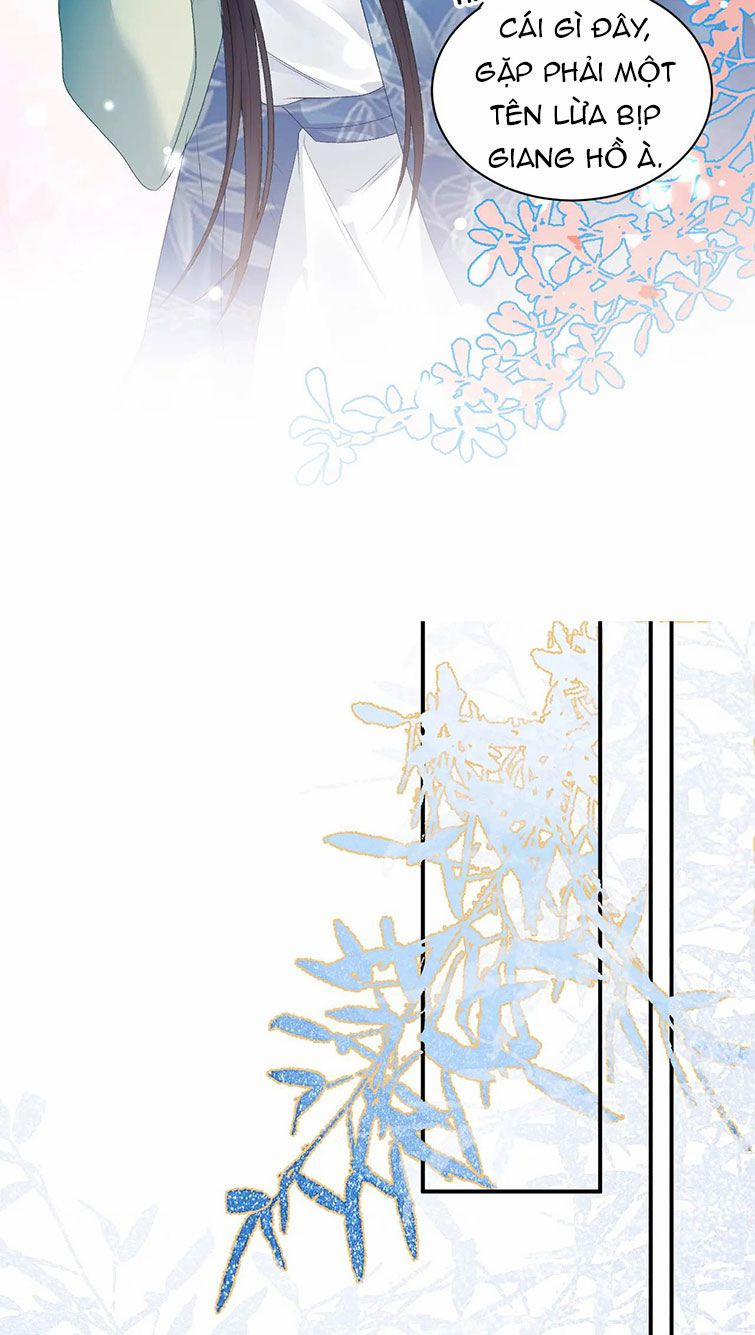 Nội Thị Mỗi Ngày Đều Muốn Cách Xa Hoàng Thượng 61 trang 9