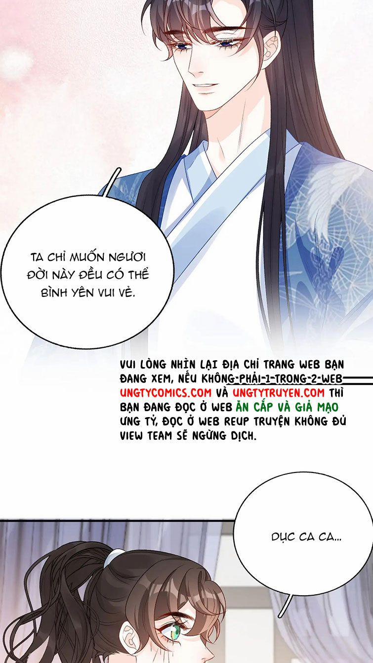 Nội Thị Mỗi Ngày Đều Muốn Cách Xa Hoàng Thượng 62 trang 11