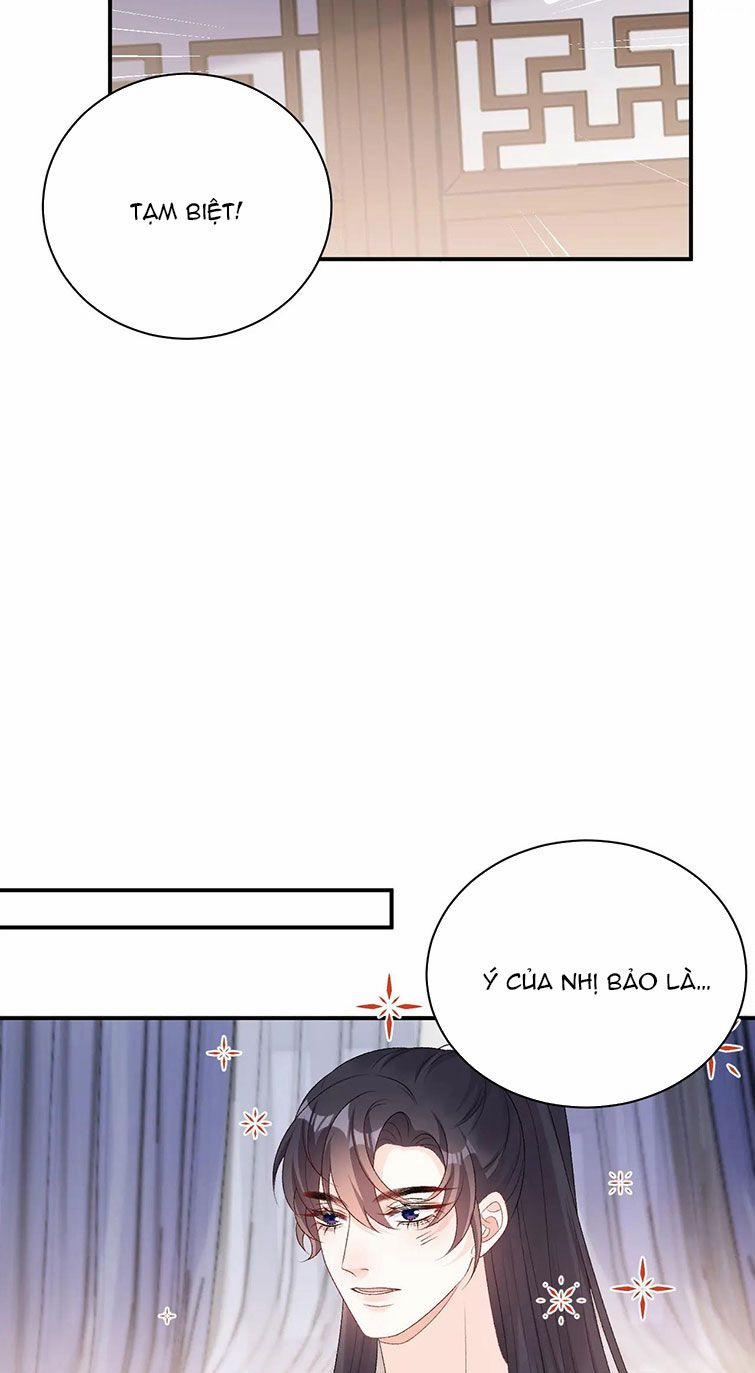 Nội Thị Mỗi Ngày Đều Muốn Cách Xa Hoàng Thượng 62 trang 16