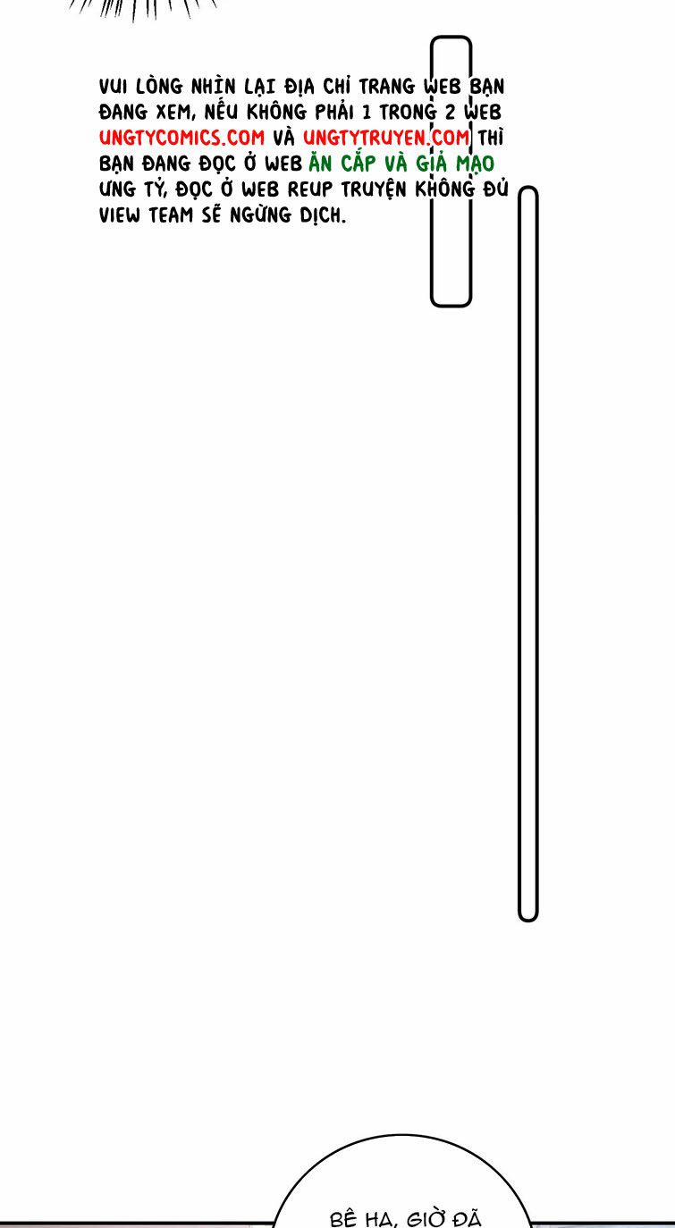 Nội Thị Mỗi Ngày Đều Muốn Cách Xa Hoàng Thượng 62 trang 19