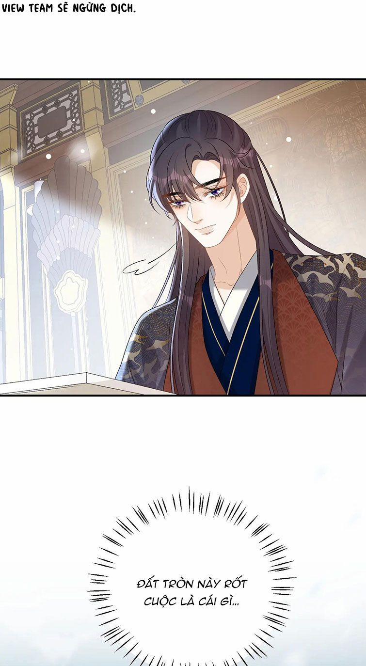 Nội Thị Mỗi Ngày Đều Muốn Cách Xa Hoàng Thượng 62 trang 23