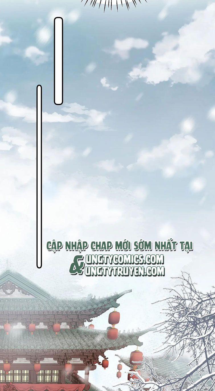 Nội Thị Mỗi Ngày Đều Muốn Cách Xa Hoàng Thượng 62 trang 24