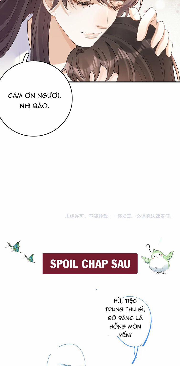 Nội Thị Mỗi Ngày Đều Muốn Cách Xa Hoàng Thượng 62 trang 42