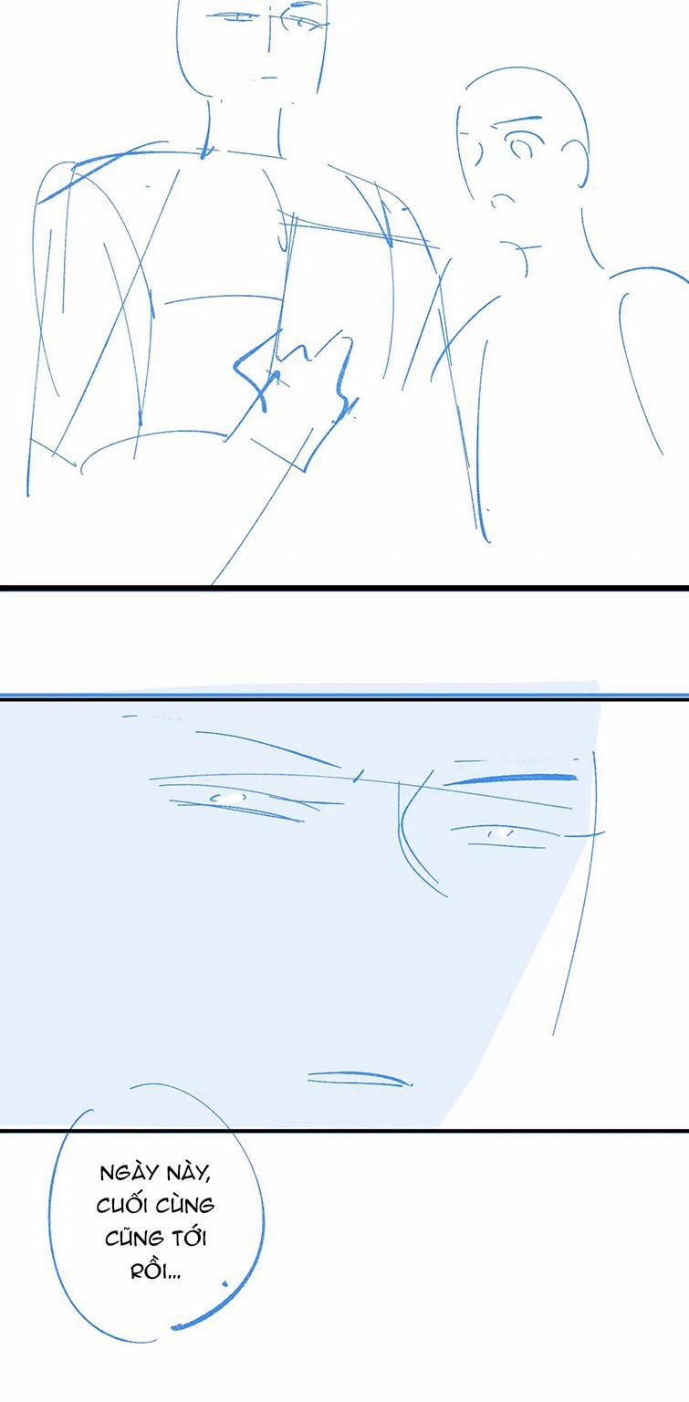 Nội Thị Mỗi Ngày Đều Muốn Cách Xa Hoàng Thượng 62 trang 43