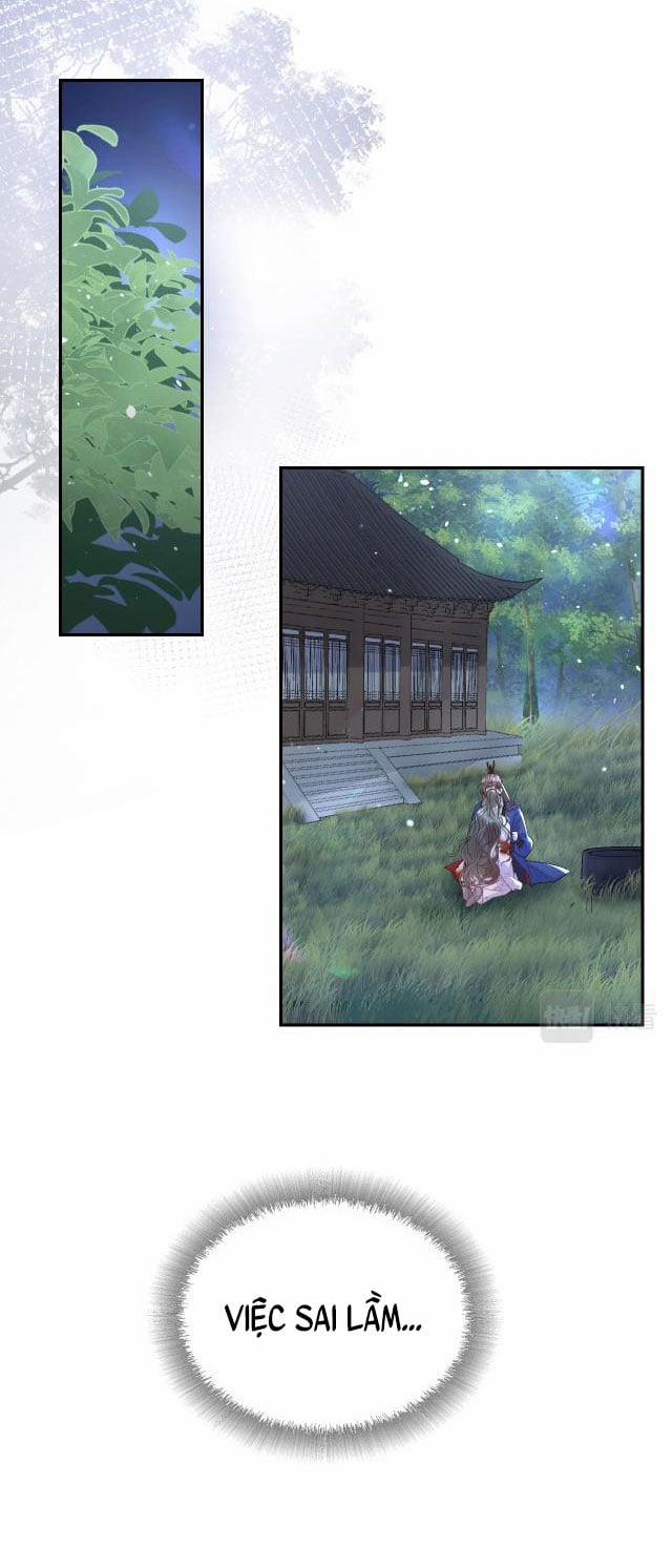 Nội Thị Mỗi Ngày Đều Muốn Cách Xa Hoàng Thượng 7 trang 2