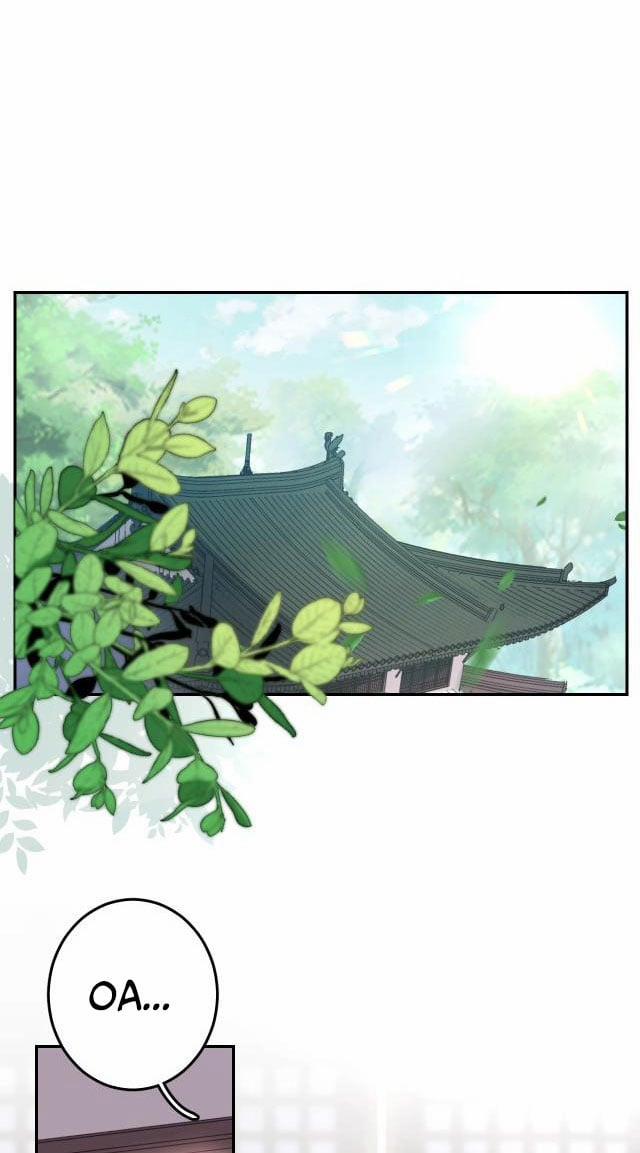 Nội Thị Mỗi Ngày Đều Muốn Cách Xa Hoàng Thượng 8 trang 1