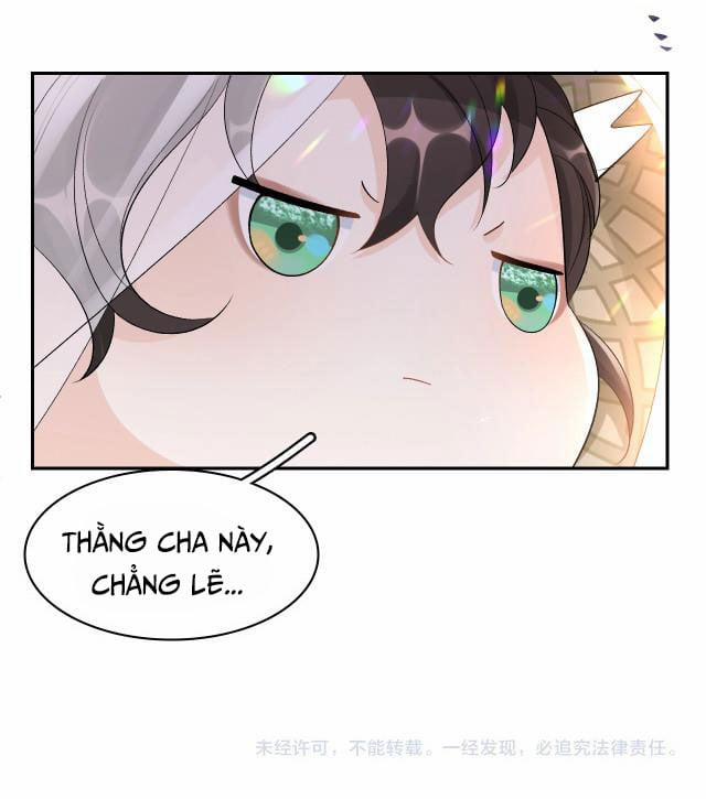 Nội Thị Mỗi Ngày Đều Muốn Cách Xa Hoàng Thượng 8 trang 36