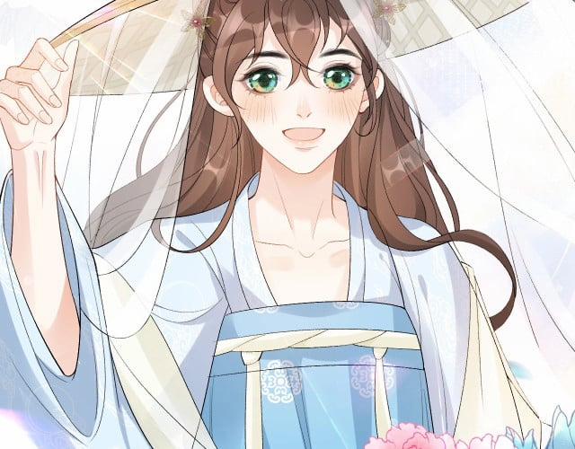 Nội Thị Mỗi Ngày Đều Muốn Cách Xa Hoàng Thượng 9 trang 18