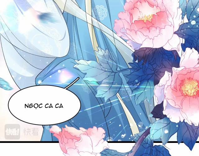 Nội Thị Mỗi Ngày Đều Muốn Cách Xa Hoàng Thượng 9 trang 19