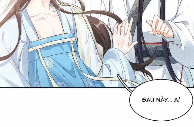 Nội Thị Mỗi Ngày Đều Muốn Cách Xa Hoàng Thượng 9 trang 39