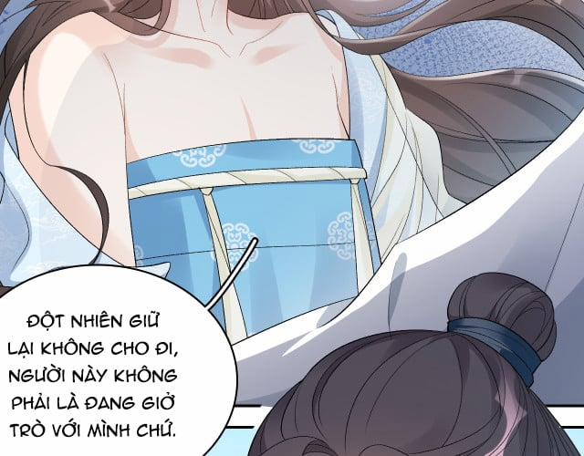 Nội Thị Mỗi Ngày Đều Muốn Cách Xa Hoàng Thượng 9 trang 43