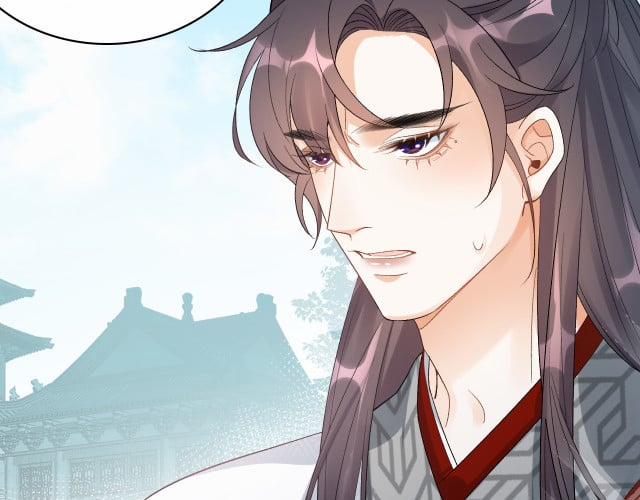 Nội Thị Mỗi Ngày Đều Muốn Cách Xa Hoàng Thượng 9 trang 44