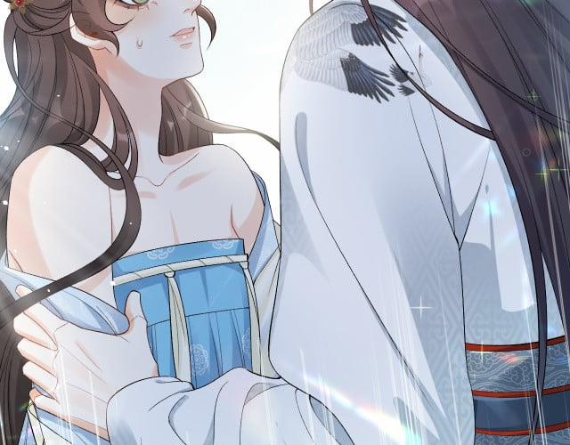 Nội Thị Mỗi Ngày Đều Muốn Cách Xa Hoàng Thượng 9 trang 49