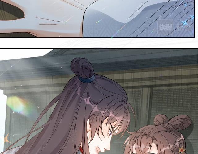 Nội Thị Mỗi Ngày Đều Muốn Cách Xa Hoàng Thượng 9 trang 58