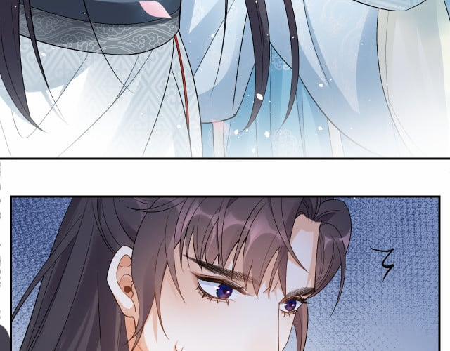 Nội Thị Mỗi Ngày Đều Muốn Cách Xa Hoàng Thượng 9 trang 60