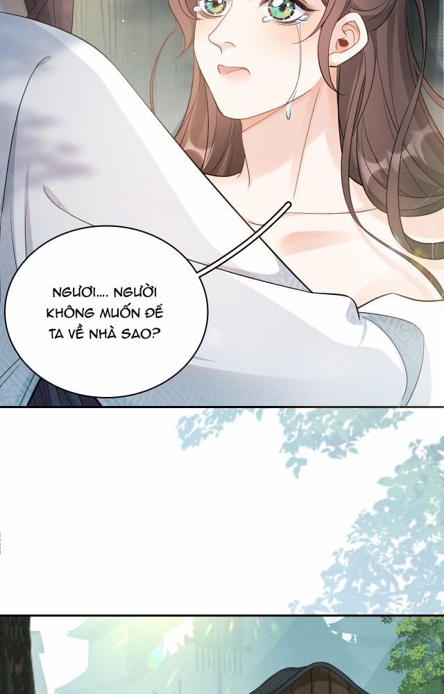 Nội Thị Mỗi Ngày Đều Muốn Cách Xa Hoàng Thượng 9 trang 62