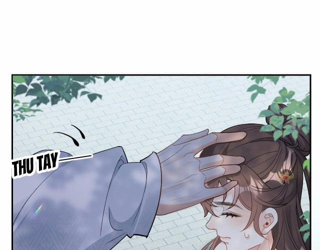 Nội Thị Mỗi Ngày Đều Muốn Cách Xa Hoàng Thượng 9 trang 66