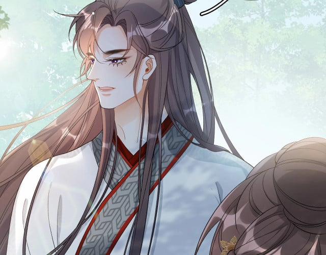 Nội Thị Mỗi Ngày Đều Muốn Cách Xa Hoàng Thượng 9 trang 68