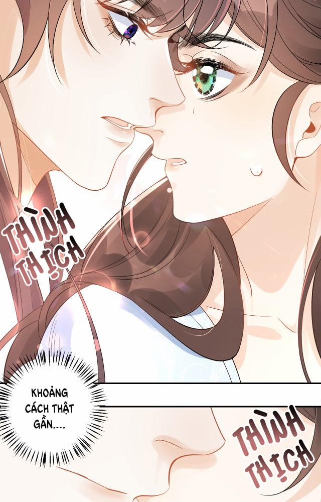 Nội Thị Mỗi Ngày Đều Muốn Cách Xa Hoàng Thượng 9 trang 76