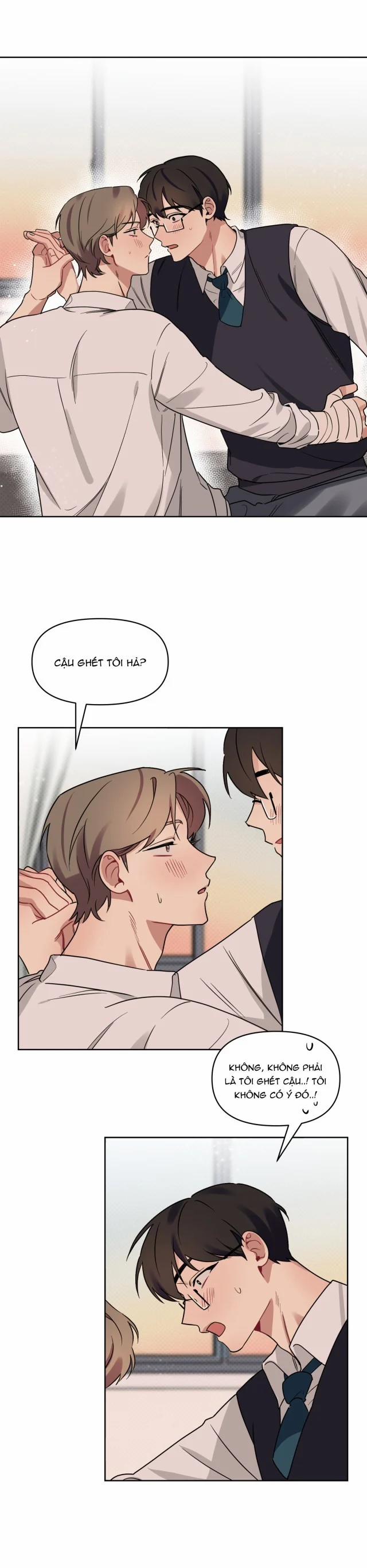 Nói Tôi Nghe 0 End trang 10