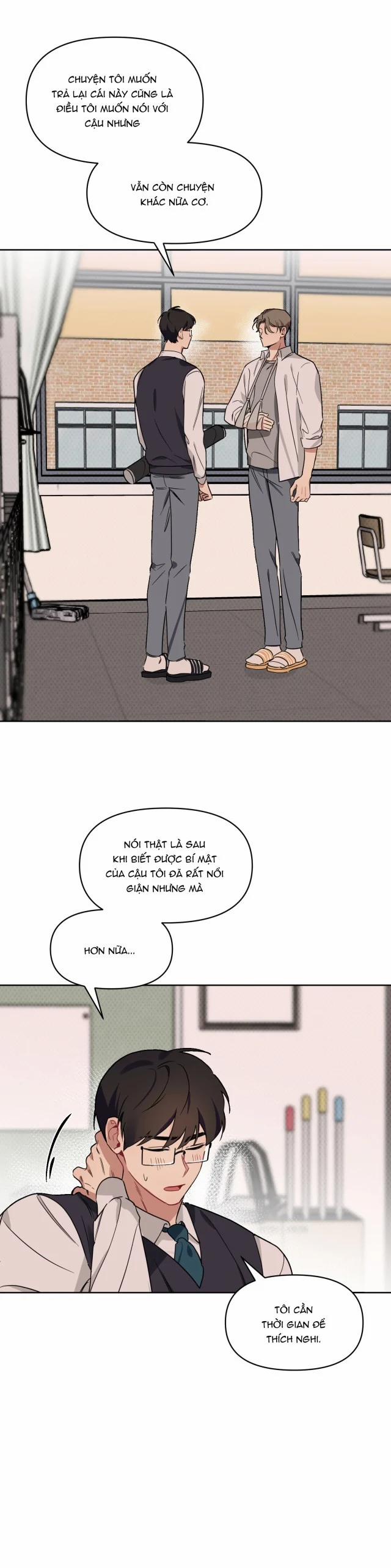 Nói Tôi Nghe 0 End trang 2