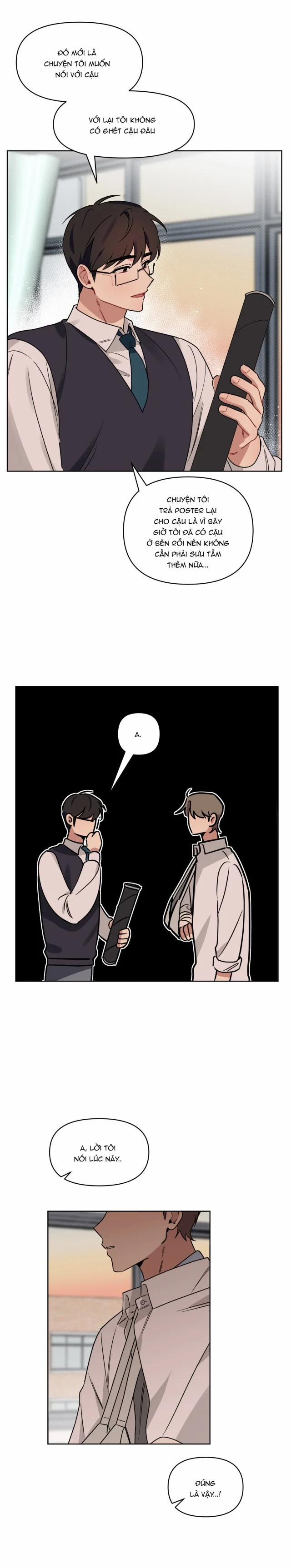 Nói Tôi Nghe 0 End trang 4