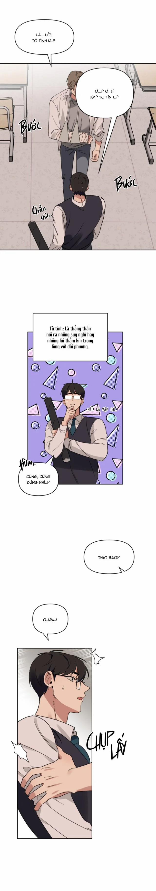 Nói Tôi Nghe 0 End trang 5