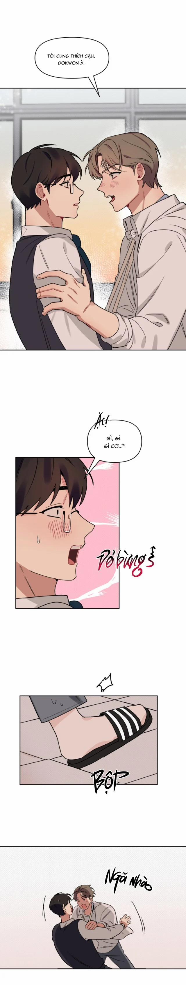 Nói Tôi Nghe 0 End trang 6