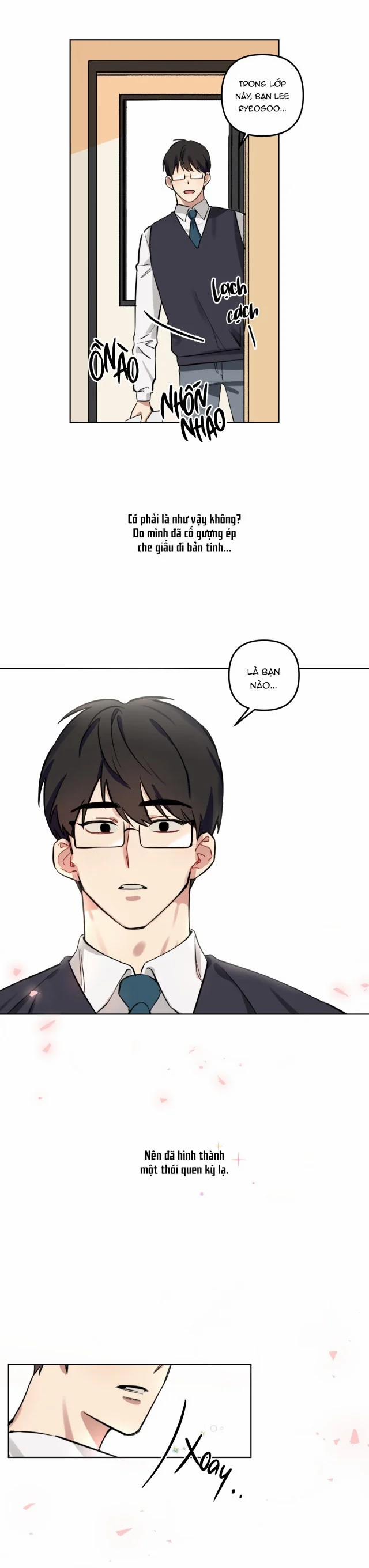 Nói Tôi Nghe 1.5 trang 2