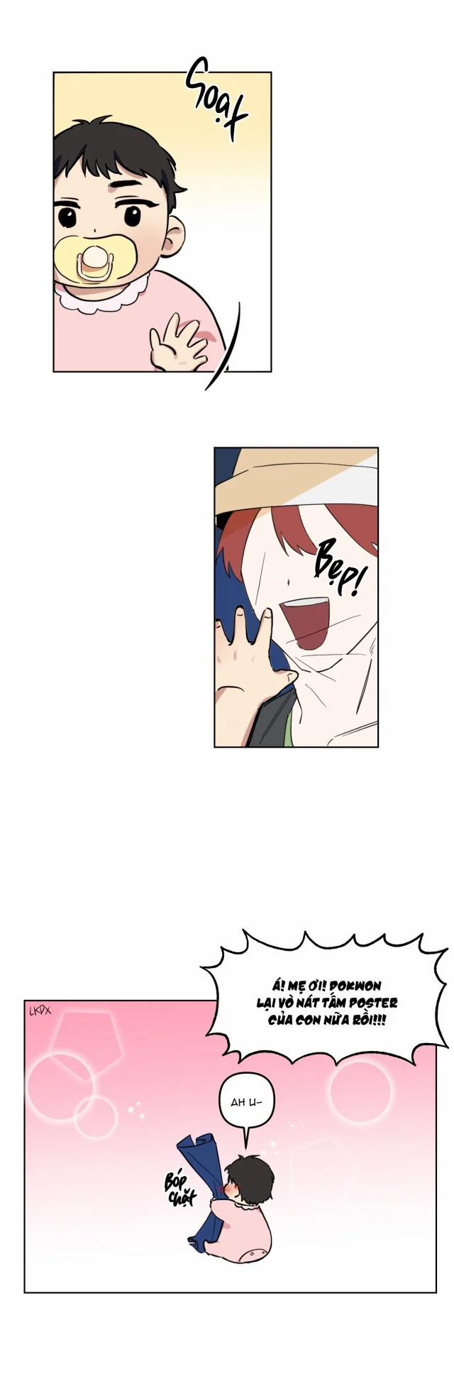 Nói Tôi Nghe 1 trang 10