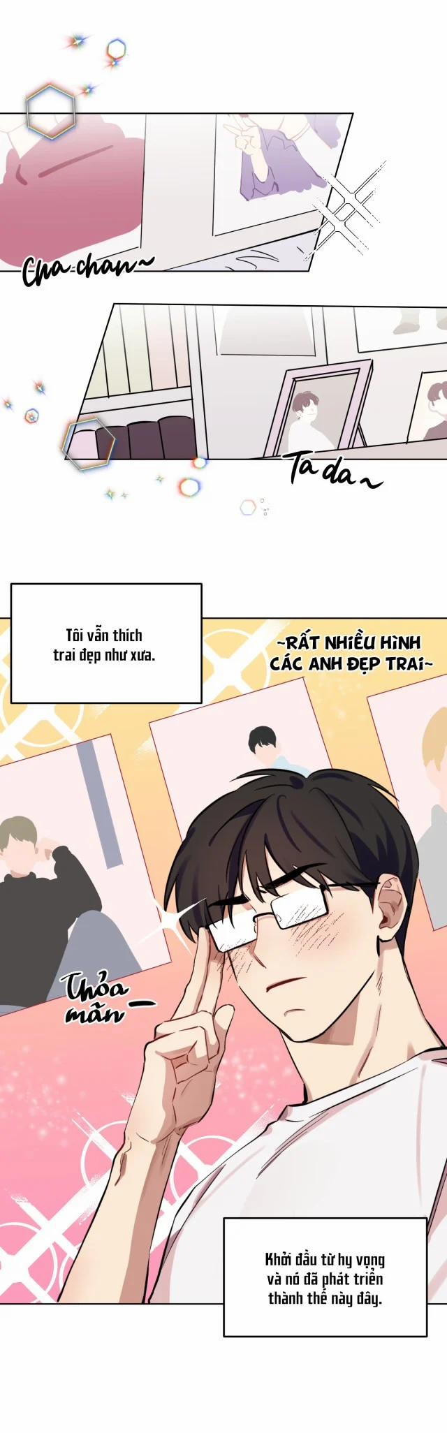 Nói Tôi Nghe 1 trang 12