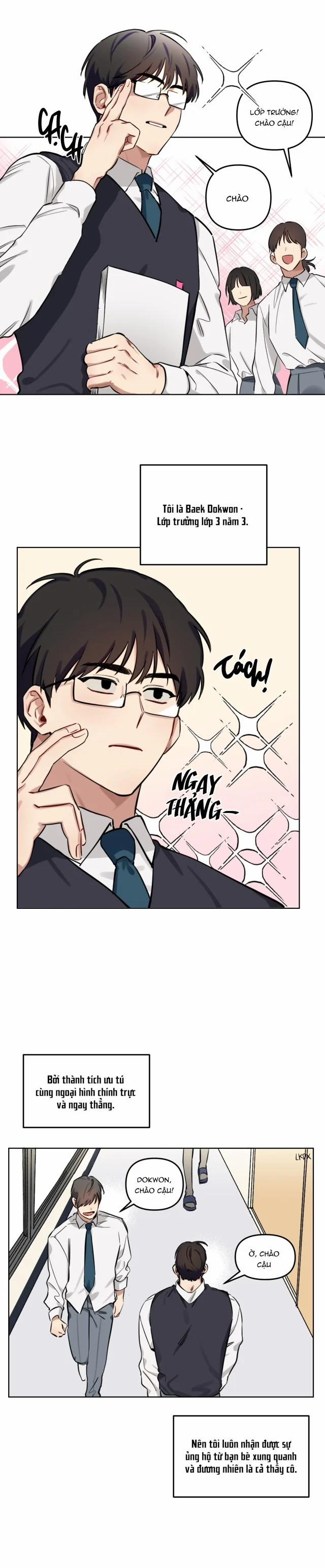 Nói Tôi Nghe 1 trang 2