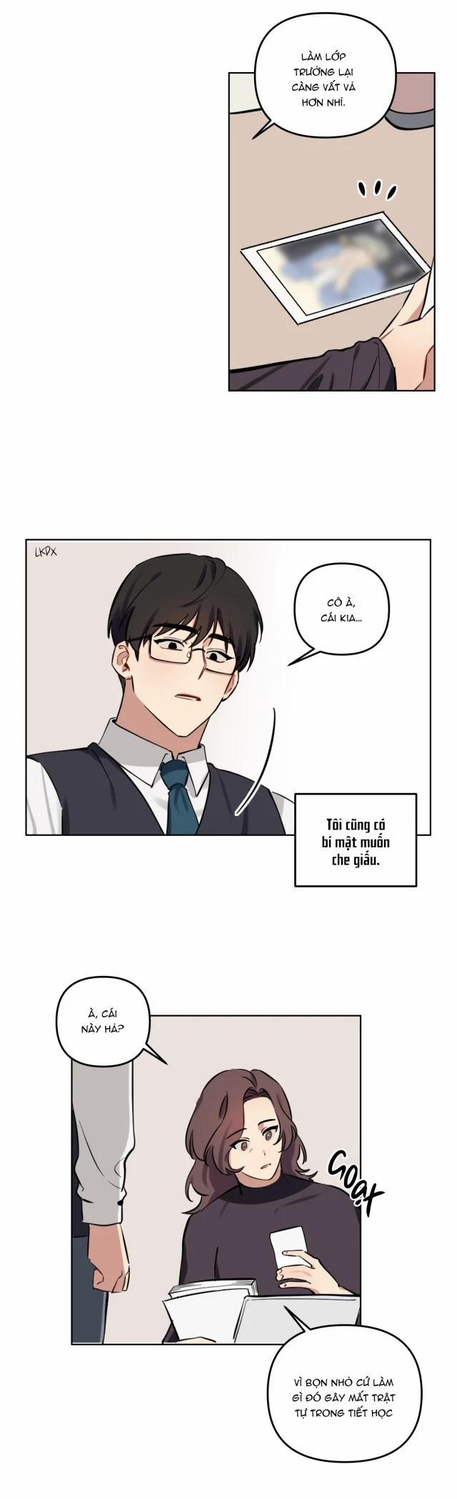 Nói Tôi Nghe 1 trang 4