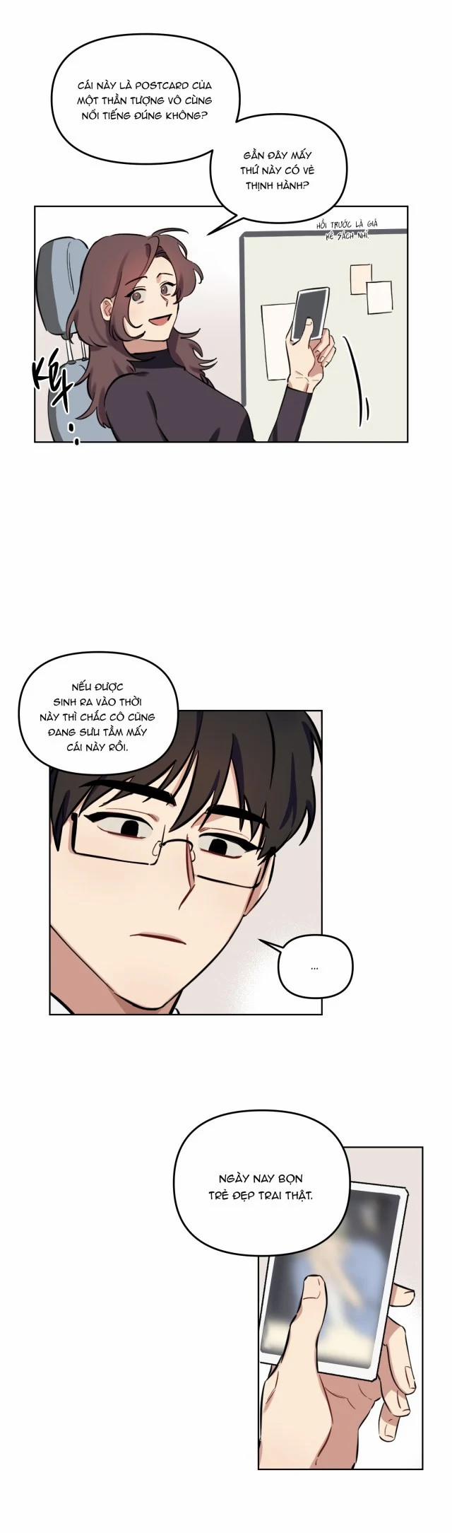 Nói Tôi Nghe 1 trang 5